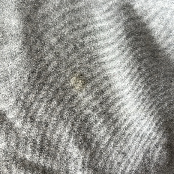 Lululemon grey hoodie size 16 - Picture 2 of 6